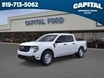 New 2025 Ford Maverick XL SuperCrew Cab for sale #CT2F7997 - photo 1