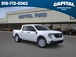 New 2025 Ford Maverick XL SuperCrew Cab for sale #CT2F7997 - photo 7