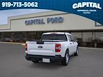 New 2025 Ford Maverick XL SuperCrew Cab for sale #CT2F7997 - photo 8