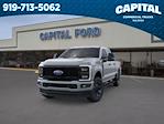 New 2026 Ford F-250 XL Crew Cab for sale #CT2F8008 - photo 3