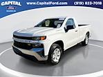 2022 Chevrolet Silverado 1500 Regular Cab RWD Pickup for sale #CT2F8046B - photo 1