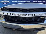 2022 Chevrolet Silverado 1500 Regular Cab RWD Pickup for sale #CT2F8046B - photo 15