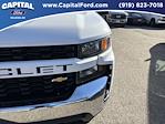 2022 Chevrolet Silverado 1500 Regular Cab RWD Pickup for sale #CT2F8046B - photo 17