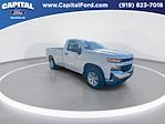 2022 Chevrolet Silverado 1500 Regular Cab RWD Pickup for sale #CT2F8046B - photo 3