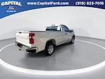 2022 Chevrolet Silverado 1500 Regular Cab RWD Pickup for sale #CT2F8046B - photo 11