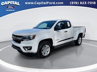 Used 2016 Chevrolet Colorado - photo 1
