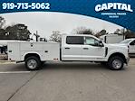 New 2026 Ford F-350 Crew Cab Service Truck for sale #CT2F8056 - photo 9