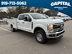 New 2026 Ford F-350 Crew Cab Service Truck for sale #CT2F8056 - photo 4