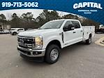 New 2026 Ford F-350 Crew Cab Service Truck for sale #CT2F8056 - photo 6