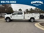 New 2026 Ford F-350 Crew Cab Service Truck for sale #CT2F8056 - photo 7