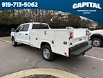 New 2026 Ford F-350 Crew Cab Service Truck for sale #CT2F8056 - photo 2