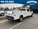 New 2026 Ford F-350 Crew Cab Service Truck for sale #CT2F8056 - photo 8