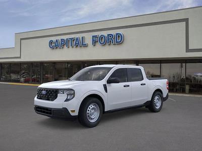 2025 Ford Maverick SuperCrew Cab AWD Pickup for sale #CT2F8087 - photo 1