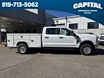 New 2026 Ford F-250 Crew Cab 4WD Cab Chassis for sale #CT2F8207 - photo 9