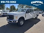 New 2026 Ford F-250 Crew Cab 4WD Cab Chassis for sale #CT2F8207 - photo 1