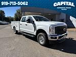 New 2026 Ford F-250 Crew Cab 4WD Cab Chassis for sale #CT2F8207 - photo 2
