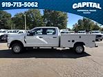 New 2026 Ford F-250 Crew Cab 4WD Cab Chassis for sale #CT2F8207 - photo 5