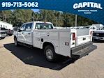 New 2026 Ford F-250 Crew Cab 4WD Cab Chassis for sale #CT2F8207 - photo 6