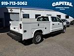 New 2026 Ford F-250 Crew Cab 4WD Cab Chassis for sale #CT2F8207 - photo 8