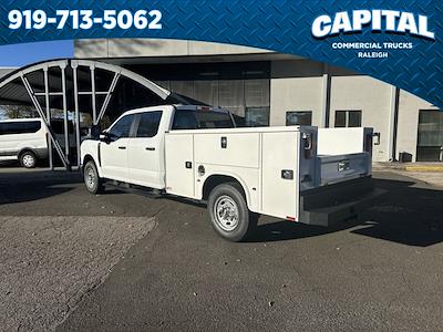 New 2026 Ford F-250 Crew Cab Service Truck for sale #CT2F8209 - photo 2