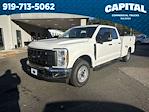 New 2026 Ford F-250 Crew Cab Service Truck for sale #CT2F8209 - photo 1