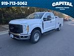 New 2026 Ford F-250 Super Cab Service Truck for sale #CT2F8223 - photo 5