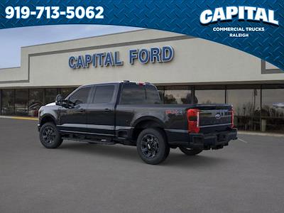 2026 Ford F-250 Crew Cab 4WD Pickup for sale #CT2F8254 - photo 2