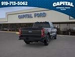 New 2026 Ford F-250 XL Crew Cab for sale #CT2F8254 - photo 8