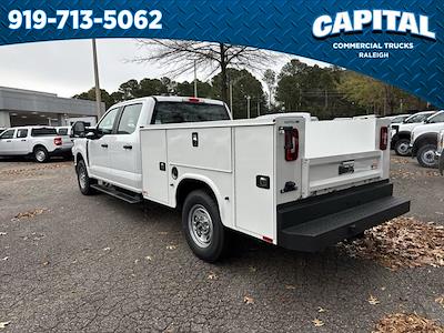 2026 Ford F-250 Crew Cab RWD Knapheide Service Truck for sale #CT2F8287 - photo 2