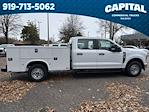 New 2026 Ford F-250 Crew Cab Service Truck for sale #CT2F8287 - photo 13