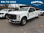 New 2026 Ford F-250 Crew Cab Service Truck for sale #CT2F8287 - photo 1