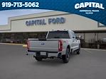 New 2026 Ford F-250 XL Crew Cab for sale #CT2F8308 - photo 8