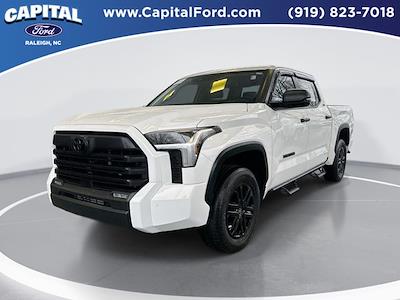 Used 2024 Toyota Tundra - photo 1
