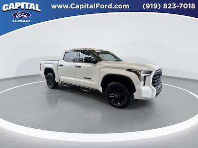 Used 2024 Toyota Tundra - photo 1