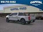 New 2026 Ford F-250 XL Crew Cab for sale #CT2F8309 - photo 2