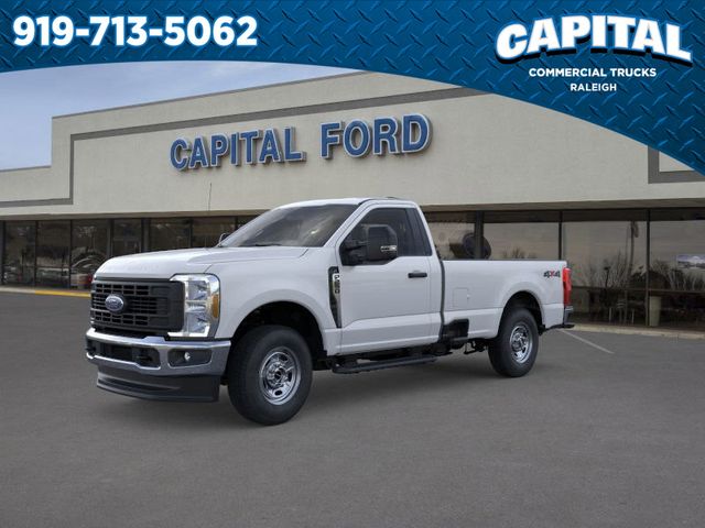 New 2026 Ford F-250 - photo 1
