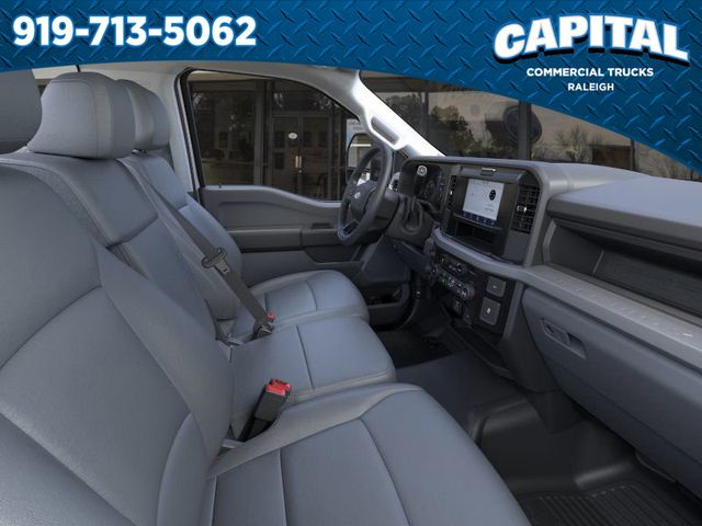 New 2026 Ford F-250 - photo 13