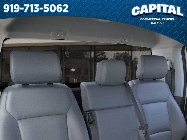 New 2026 Ford F-250 - photo 24