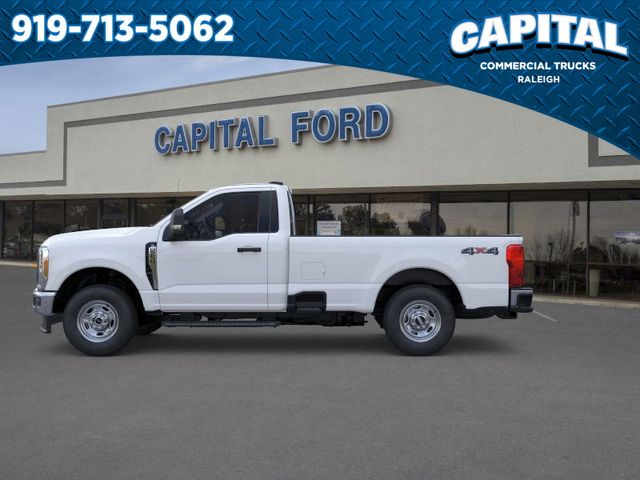New 2026 Ford F-250 - photo 7