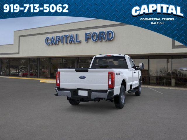 New 2026 Ford F-250 - photo 10