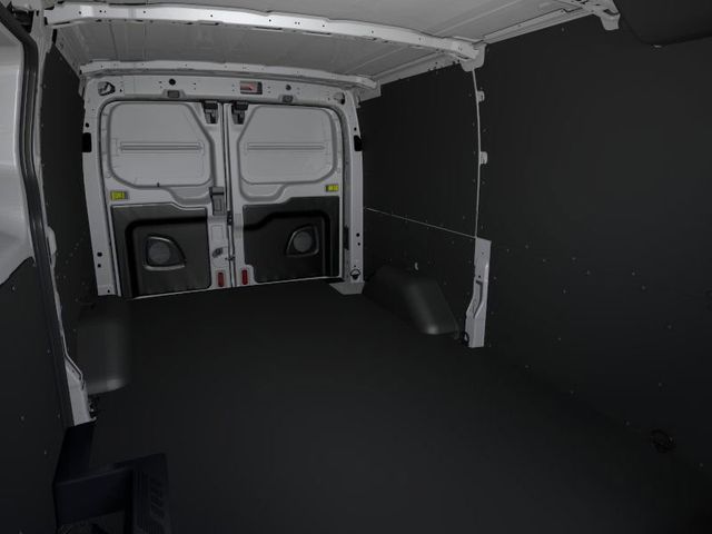 New 2026 Ford Transit 250 Low Roof Empty Cargo Van - photo 2
