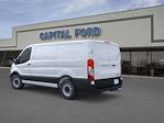 New 2026 Ford Transit 250 Low Roof Empty Cargo Van for sale #CT2F8319 - photo 3