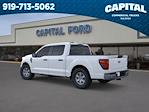 2025 Ford F-150 SuperCrew Cab RWD Pickup for sale #CT2F8336 - photo 2