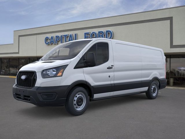 New 2026 Ford Transit 250 - photo 1