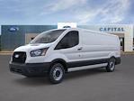 2026 Ford Transit 250 Low Roof RWD Empty Cargo Van for sale #CT2F8352 - photo 1