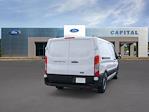 2026 Ford Transit 250 Low Roof RWD Empty Cargo Van for sale #CT2F8352 - photo 9