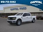 2025 Ford F-150 SuperCrew Cab RWD Pickup for sale #CT2F8367 - photo 1