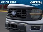 2025 Ford F-150 SuperCrew Cab RWD Pickup for sale #CT2F8367 - photo 17