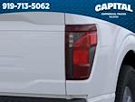 2025 Ford F-150 SuperCrew Cab RWD Pickup for sale #CT2F8367 - photo 21