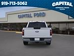 2025 Ford F-150 SuperCrew Cab RWD Pickup for sale #CT2F8367 - photo 3